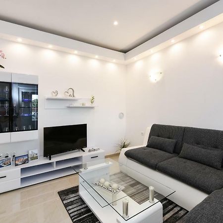 Apartment Katica زادار المظهر الخارجي الصورة