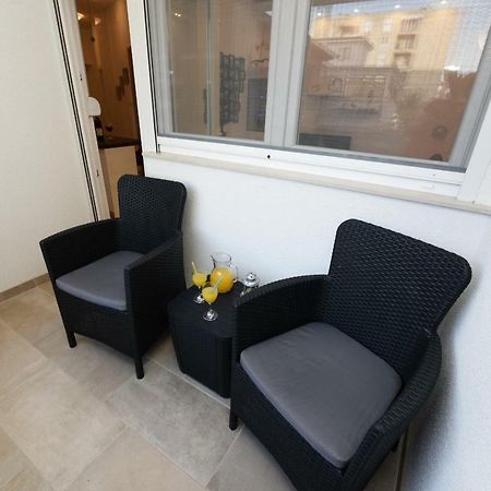 Apartment Katica زادار المظهر الخارجي الصورة