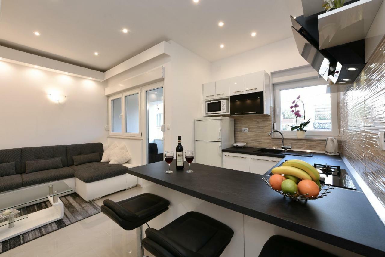 Apartment Katica زادار المظهر الخارجي الصورة