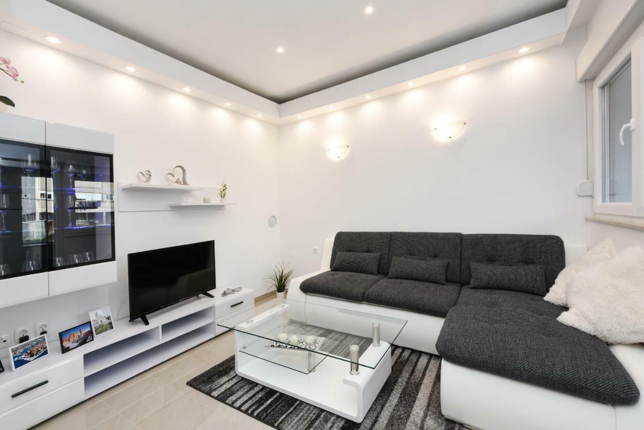 Apartment Katica زادار المظهر الخارجي الصورة