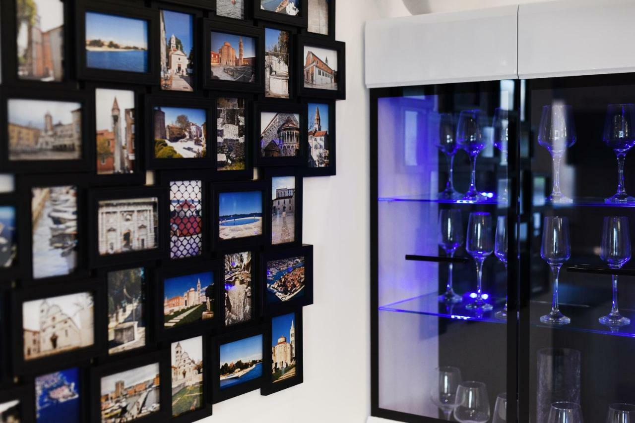 Apartment Katica زادار المظهر الخارجي الصورة