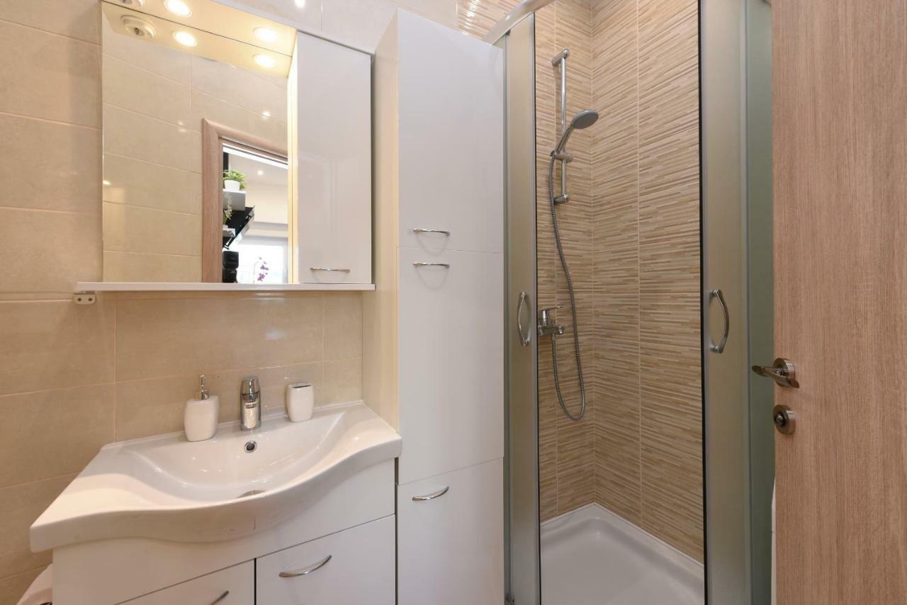 Apartment Katica زادار المظهر الخارجي الصورة