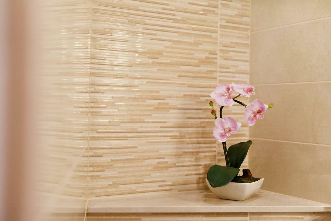 Apartment Katica زادار المظهر الخارجي الصورة