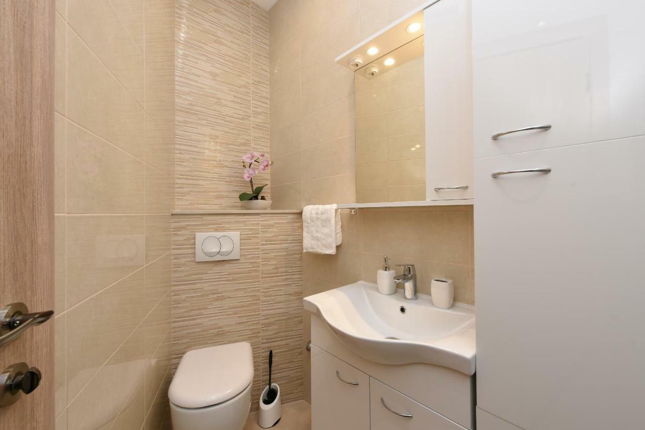 Apartment Katica زادار المظهر الخارجي الصورة