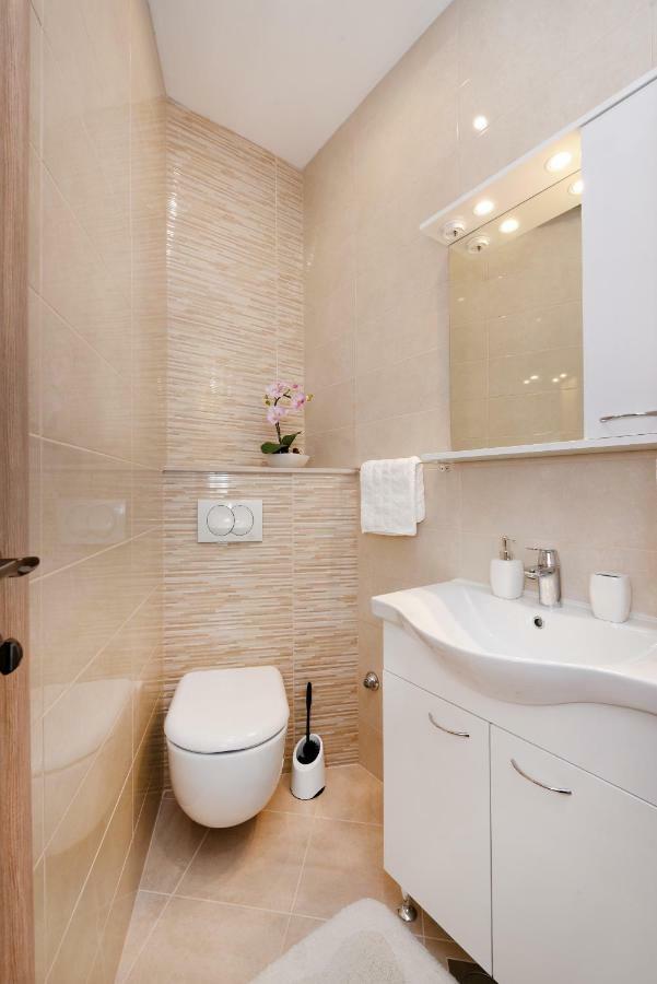 Apartment Katica زادار المظهر الخارجي الصورة
