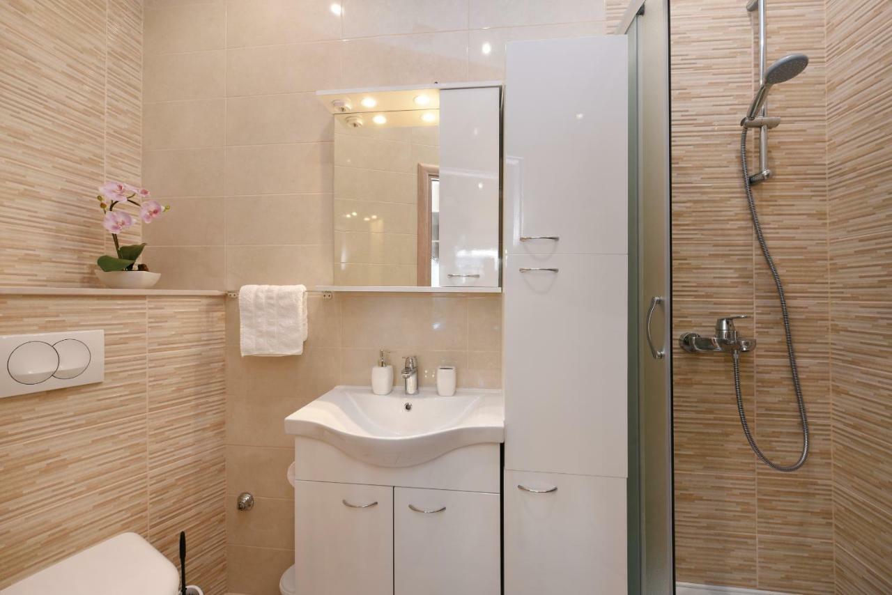 Apartment Katica زادار المظهر الخارجي الصورة