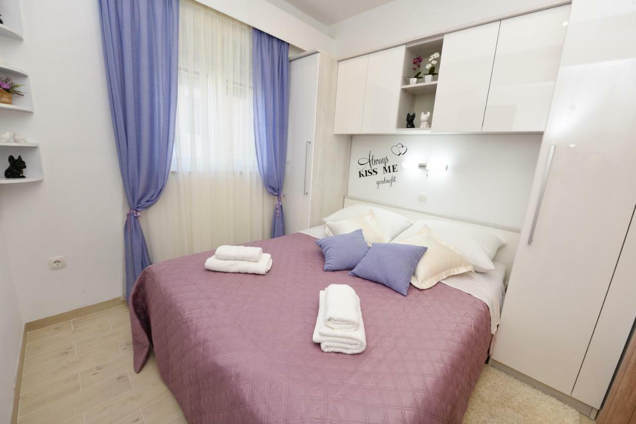Apartment Katica زادار المظهر الخارجي الصورة