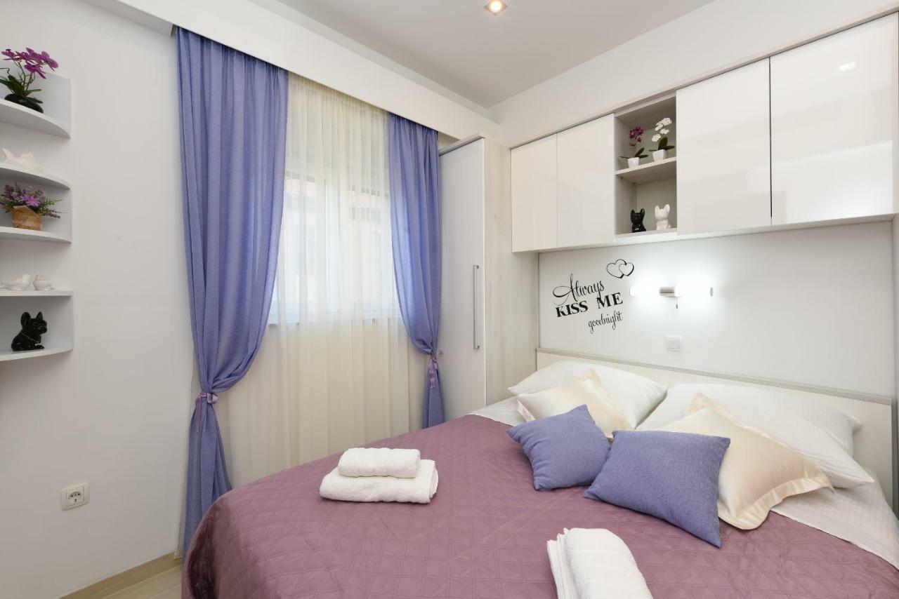 Apartment Katica زادار المظهر الخارجي الصورة