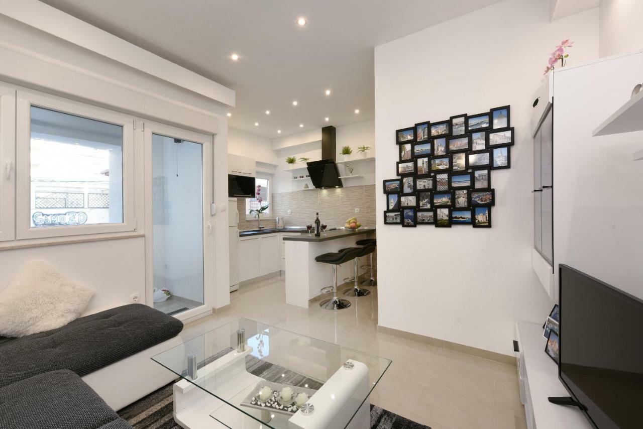 Apartment Katica زادار المظهر الخارجي الصورة