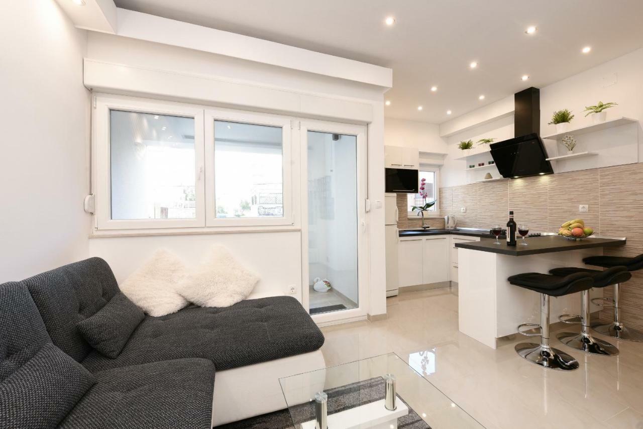 Apartment Katica زادار المظهر الخارجي الصورة