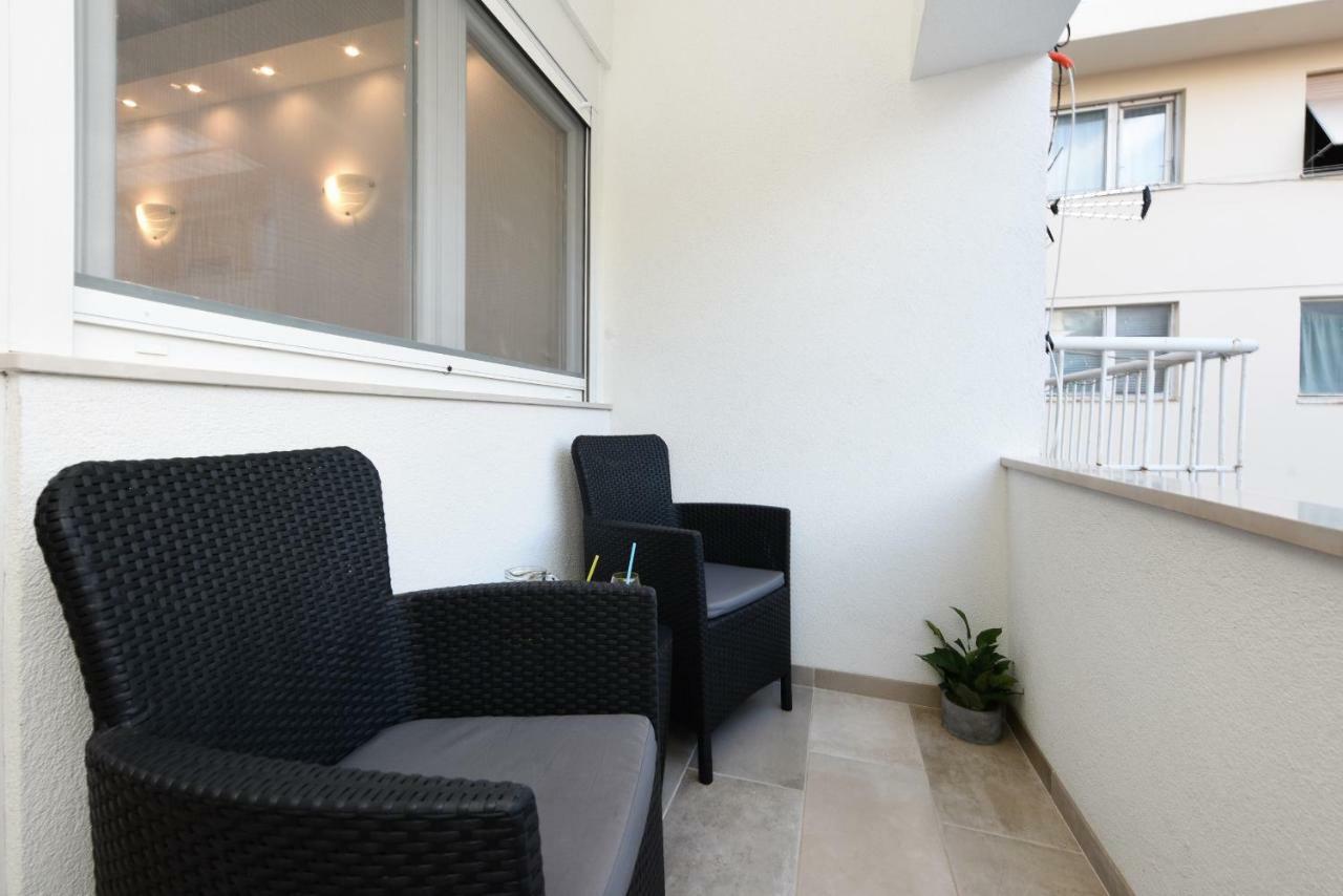 Apartment Katica زادار المظهر الخارجي الصورة